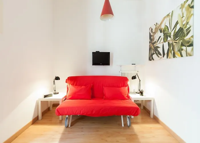 Sabelli Nightlife Apartment-la Sapienza-termini Station
