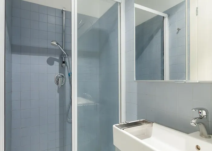 Sabelli Nightlife Apartment-la Sapienza-termini Station דירה *