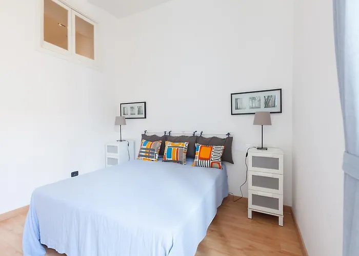 Sabelli Nightlife Apartment-la Sapienza-termini Station *