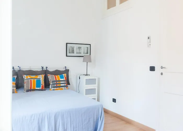 Sabelli Nightlife Apartment-la Sapienza-termini Station * Roma