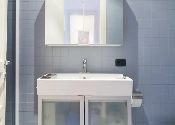 Sabelli Nightlife Apartment-la Sapienza-termini Station דירה *