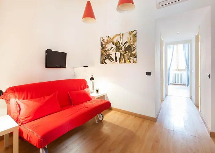 Sabelli Nightlife Apartment-la Sapienza-termini Station *